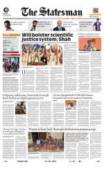 Siliguri - The Statesman