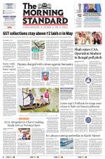 The Morning Standard