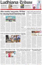 Ludhiana Tribune