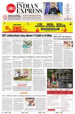 The New Indian Express-Bengaluru