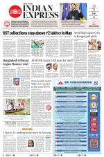 The New Indian Express-Chennai