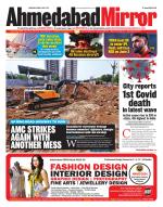 Ahmedabad Mirror