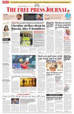 Free Press - Mumbai Epaper