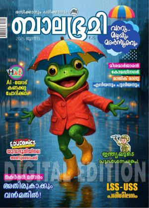 Balabhumi - 2025 June 13