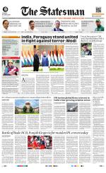 Delhi - The Statesman