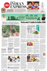 The New Indian Express-Belagavi