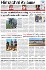 Himachal Tribune