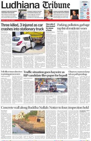 Ludhiana Tribune