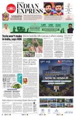 The New Indian Express-Bengaluru