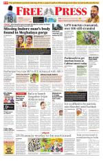 Free Press - Indore Epaper Edition