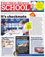 Free Press School - Mumbai Edition
