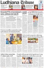 Ludhiana Tribune