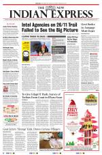 The New Indian Express-Mangaluru