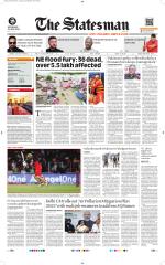  Bhubaneswar -The Statesman