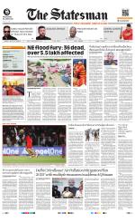 Siliguri - The Statesman