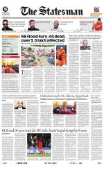 Kolkata - The Statesman