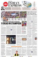 The New Indian Express-Nagapattinam