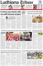 Ludhiana Tribune