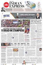 The New Indian Express-Villupuram