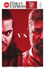 The New Indian Express-Chennai