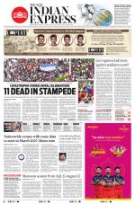 The New Indian Express-Bengaluru