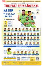 Free Press - Mumbai Epaper