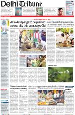 Delhi Tribune