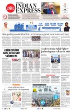 The New Indian Express-Mysuru