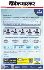 नागपुर-विदर्भ