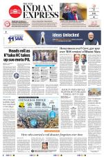 The New Indian Express-Kochi