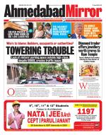 Ahmedabad Mirror