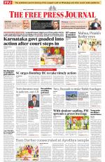 Free Press - Mumbai Epaper