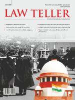 Lawteller
