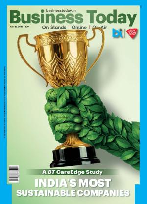 Business Today - 22nd June 2025