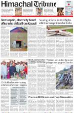 Himachal Tribune