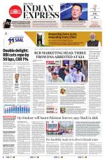 The New Indian Express-Mangaluru