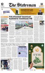 Kolkata - The Statesman