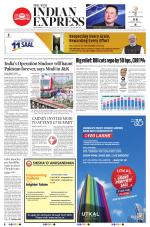 The New Indian Express-Jeypore