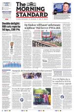 The Morning Standard