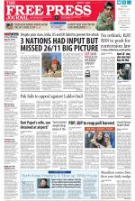Free Press - Mumbai Epaper