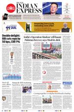 The New Indian Express-Kozhikode