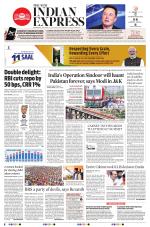 The New Indian Express-Hyderabad