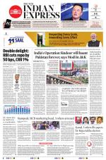 The New Indian Express-Villupuram