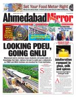Ahmedabad Mirror