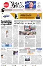 The New Indian Express-Kochi