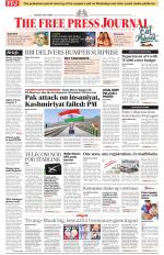 Free Press - Mumbai Epaper