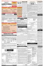 Public Notices Archive