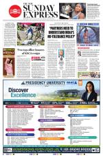 The New Indian Express-Mysuru