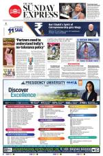 The New Indian Express-Villupuram