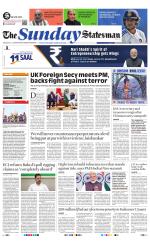 Siliguri - The Statesman